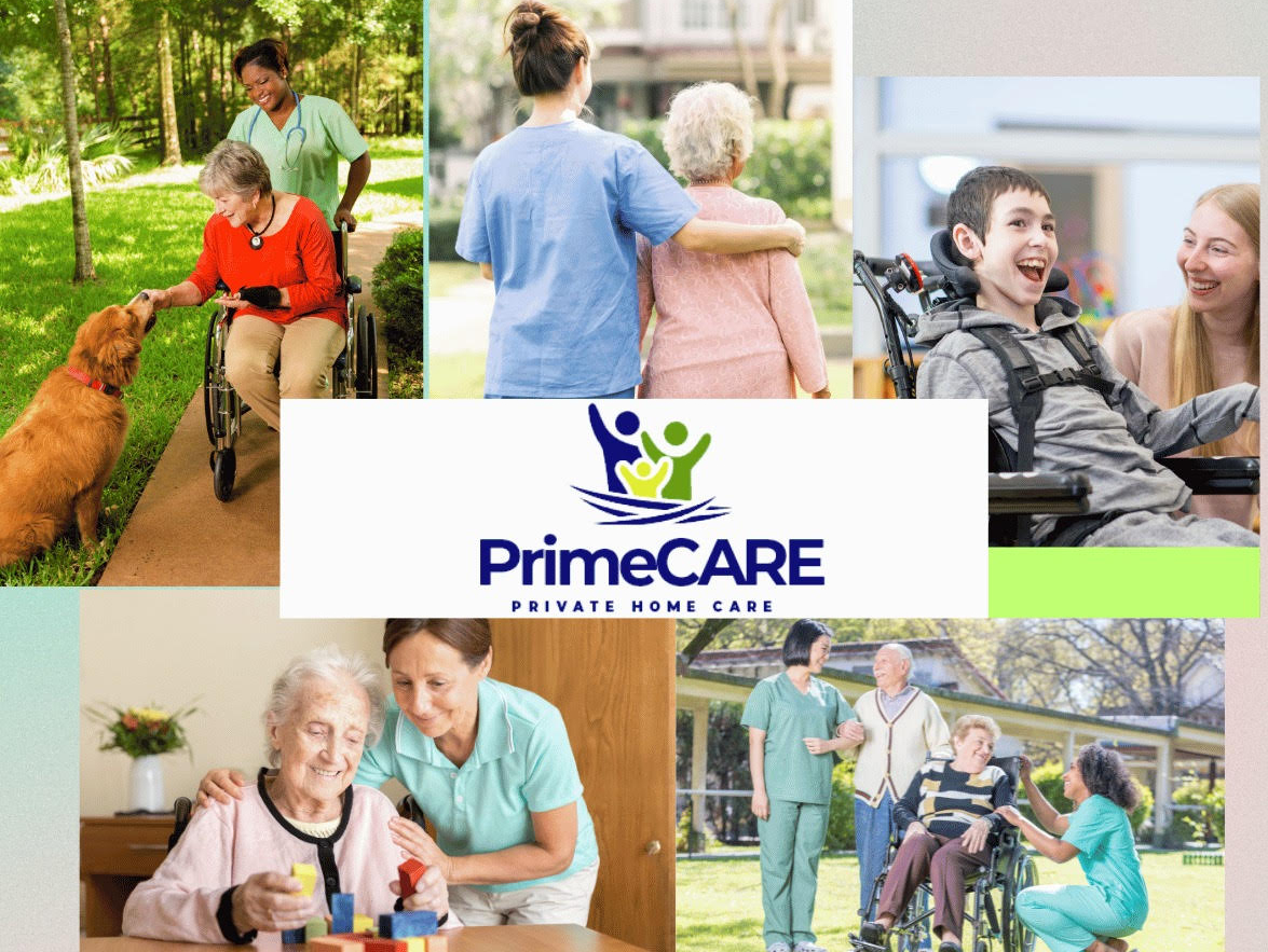 PrimeCare Private Home Care
